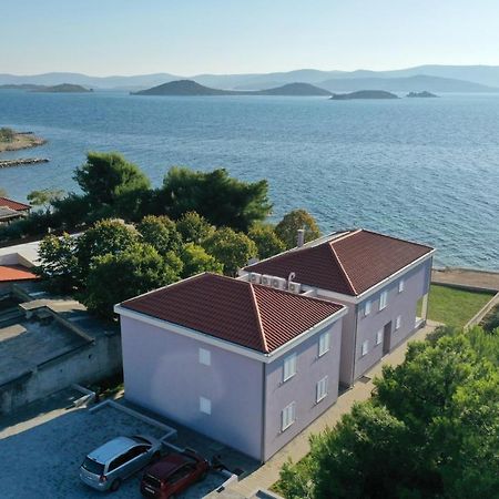 Lavanda Apartments سفيتي بيتار المظهر الخارجي الصورة
