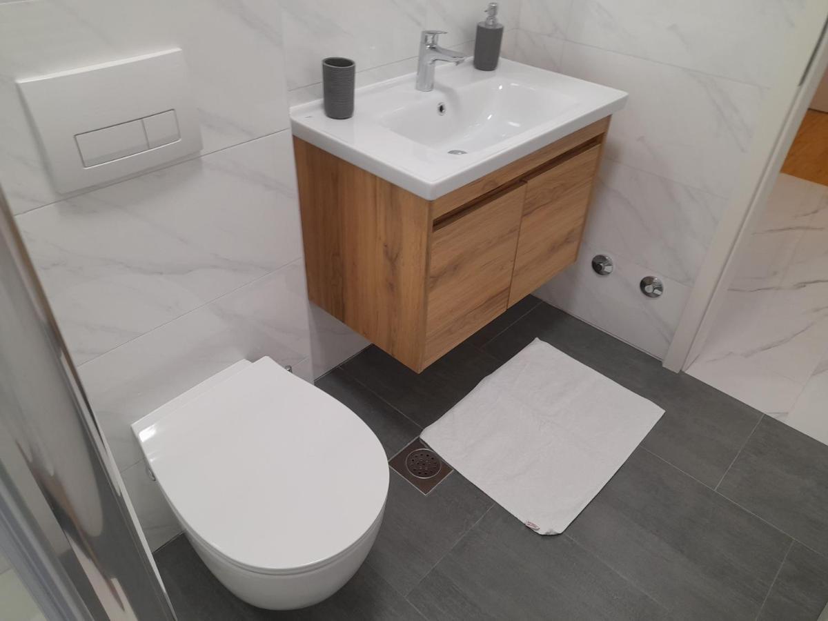 Lavanda Apartments سفيتي بيتار المظهر الخارجي الصورة