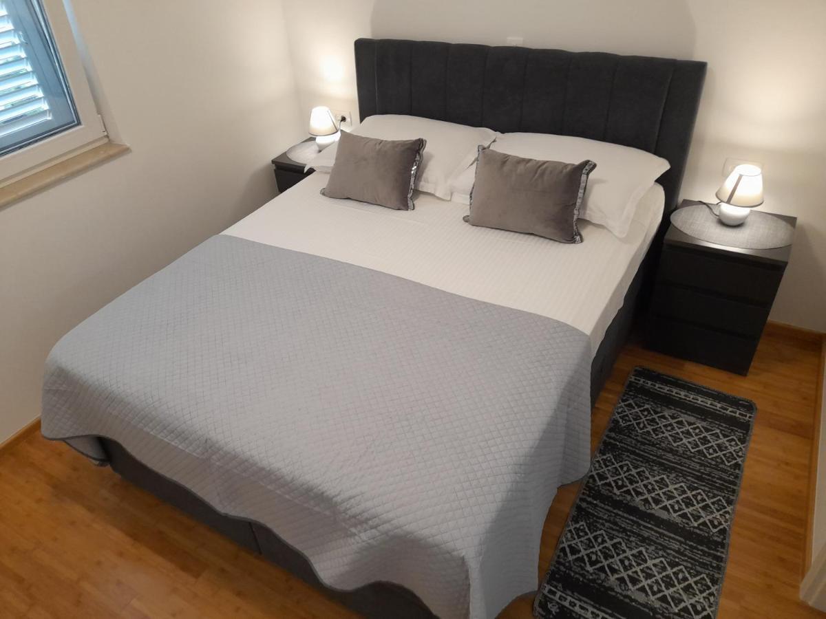 Lavanda Apartments سفيتي بيتار المظهر الخارجي الصورة