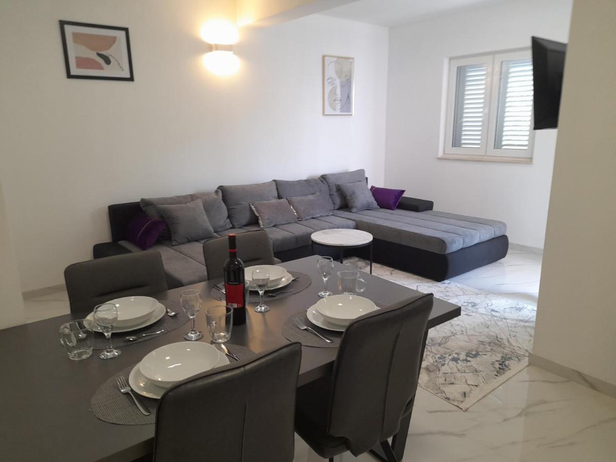 Lavanda Apartments سفيتي بيتار المظهر الخارجي الصورة