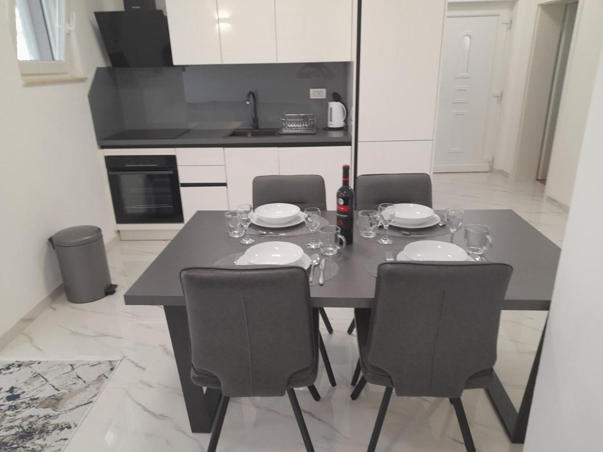 Lavanda Apartments سفيتي بيتار المظهر الخارجي الصورة