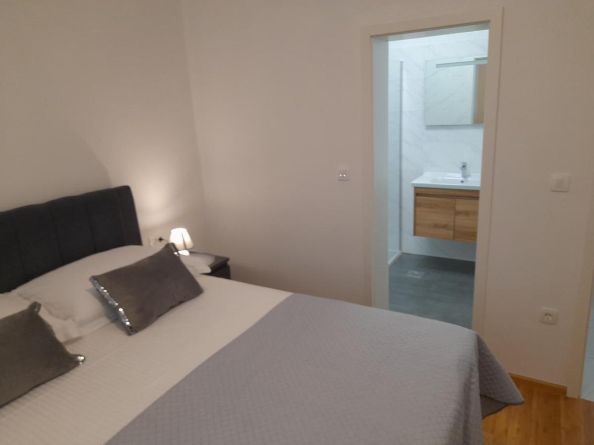 Lavanda Apartments سفيتي بيتار المظهر الخارجي الصورة