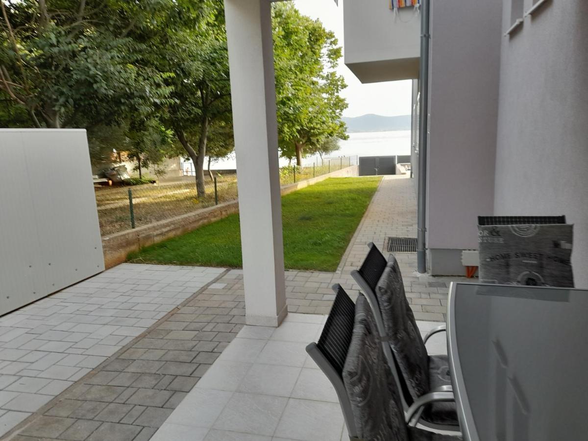 Lavanda Apartments سفيتي بيتار المظهر الخارجي الصورة