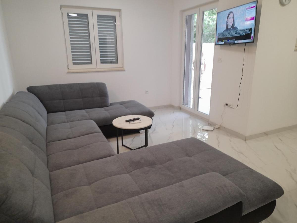 Lavanda Apartments سفيتي بيتار المظهر الخارجي الصورة