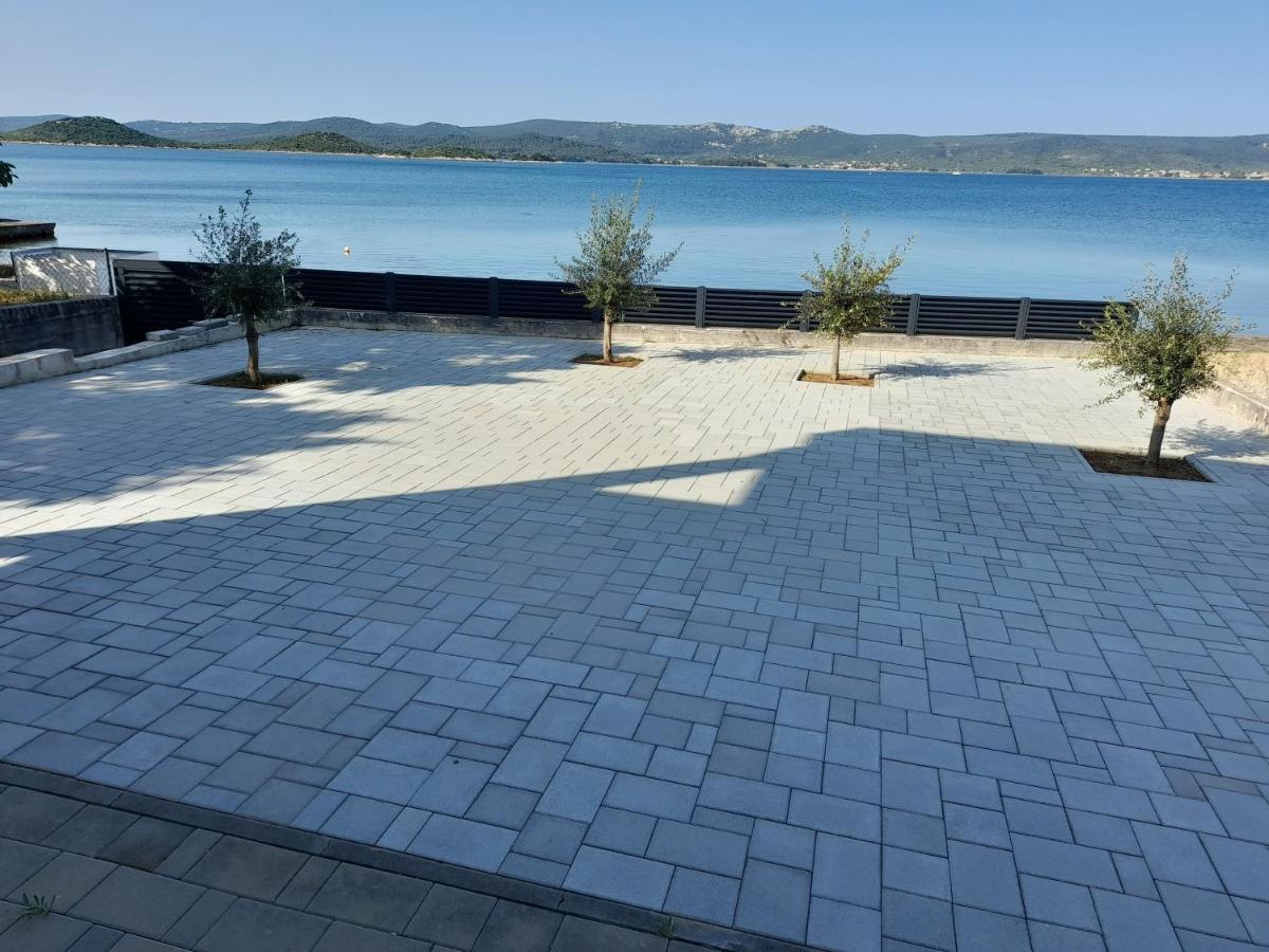 Lavanda Apartments سفيتي بيتار المظهر الخارجي الصورة
