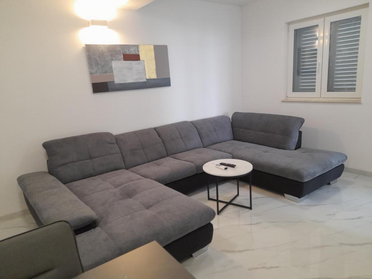 Lavanda Apartments سفيتي بيتار المظهر الخارجي الصورة