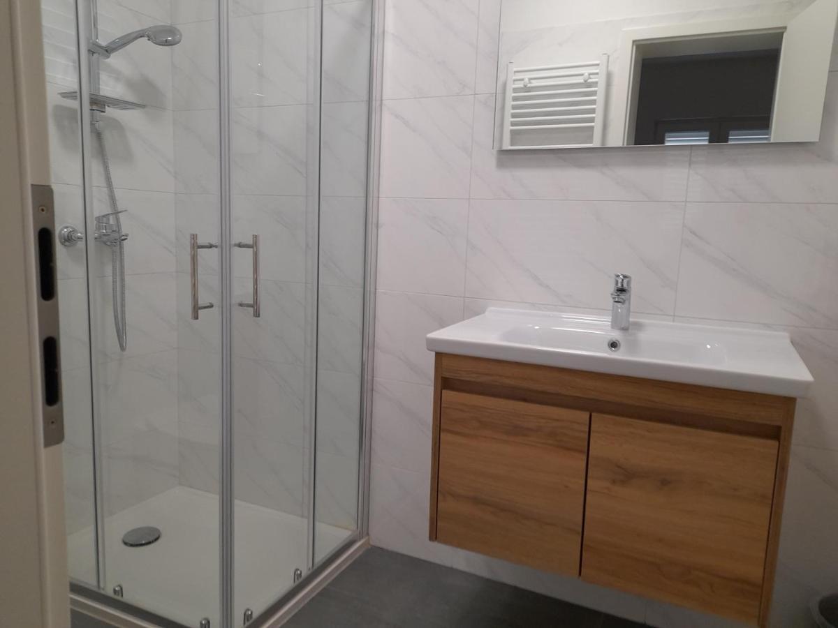 Lavanda Apartments سفيتي بيتار المظهر الخارجي الصورة
