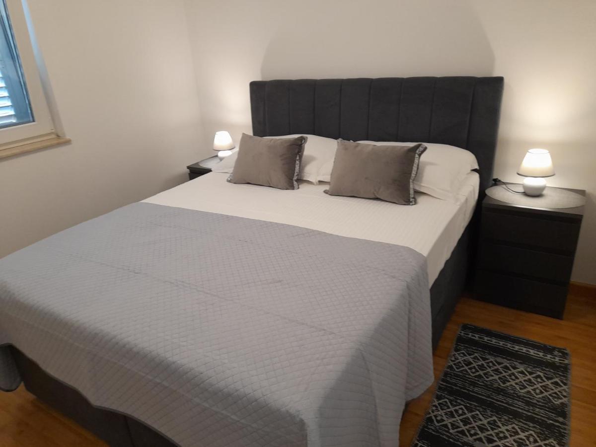 Lavanda Apartments سفيتي بيتار المظهر الخارجي الصورة