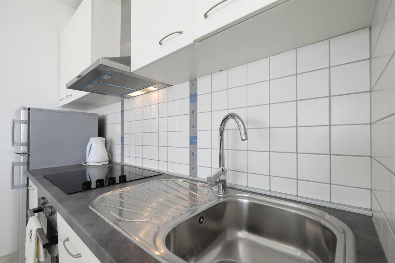 Lavanda Apartments سفيتي بيتار المظهر الخارجي الصورة