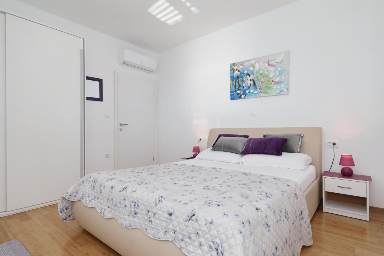 Lavanda Apartments سفيتي بيتار المظهر الخارجي الصورة