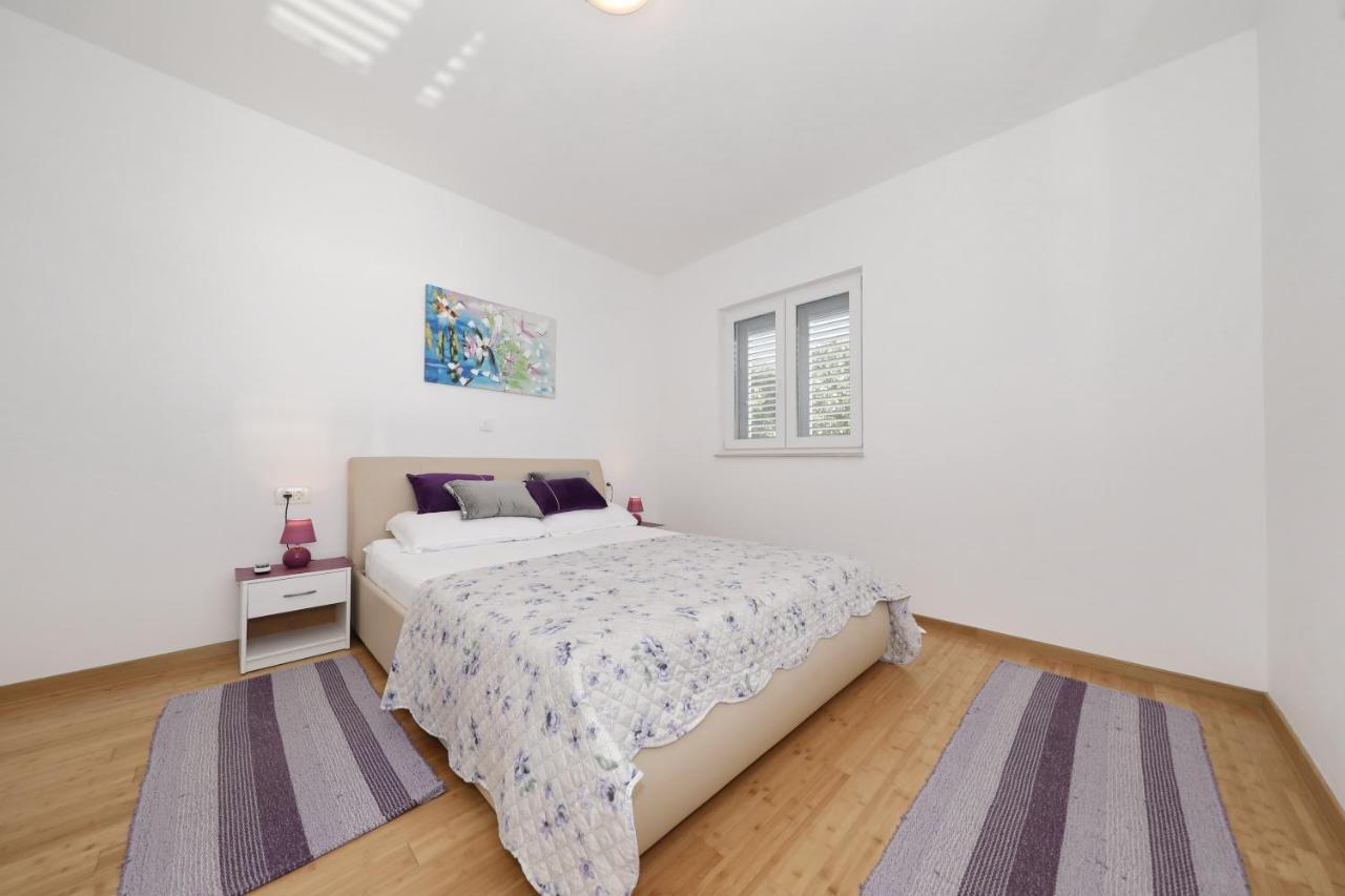 Lavanda Apartments سفيتي بيتار المظهر الخارجي الصورة