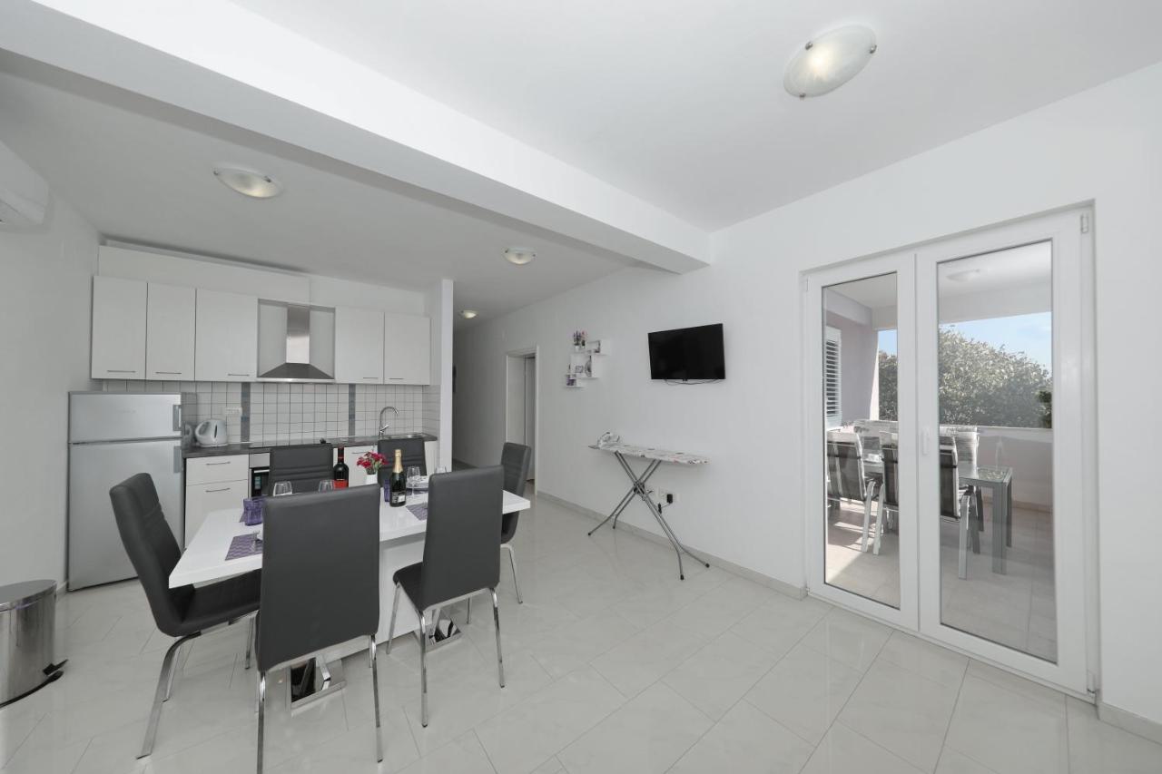 Lavanda Apartments سفيتي بيتار المظهر الخارجي الصورة