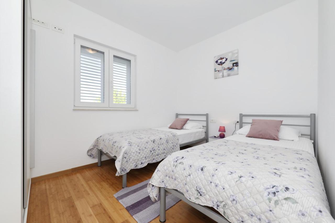 Lavanda Apartments سفيتي بيتار المظهر الخارجي الصورة