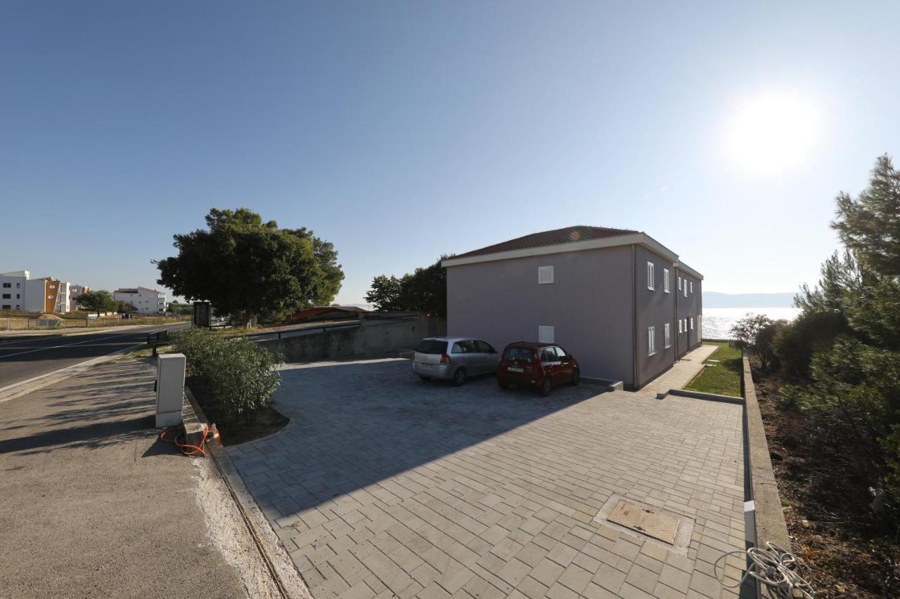 Lavanda Apartments سفيتي بيتار المظهر الخارجي الصورة
