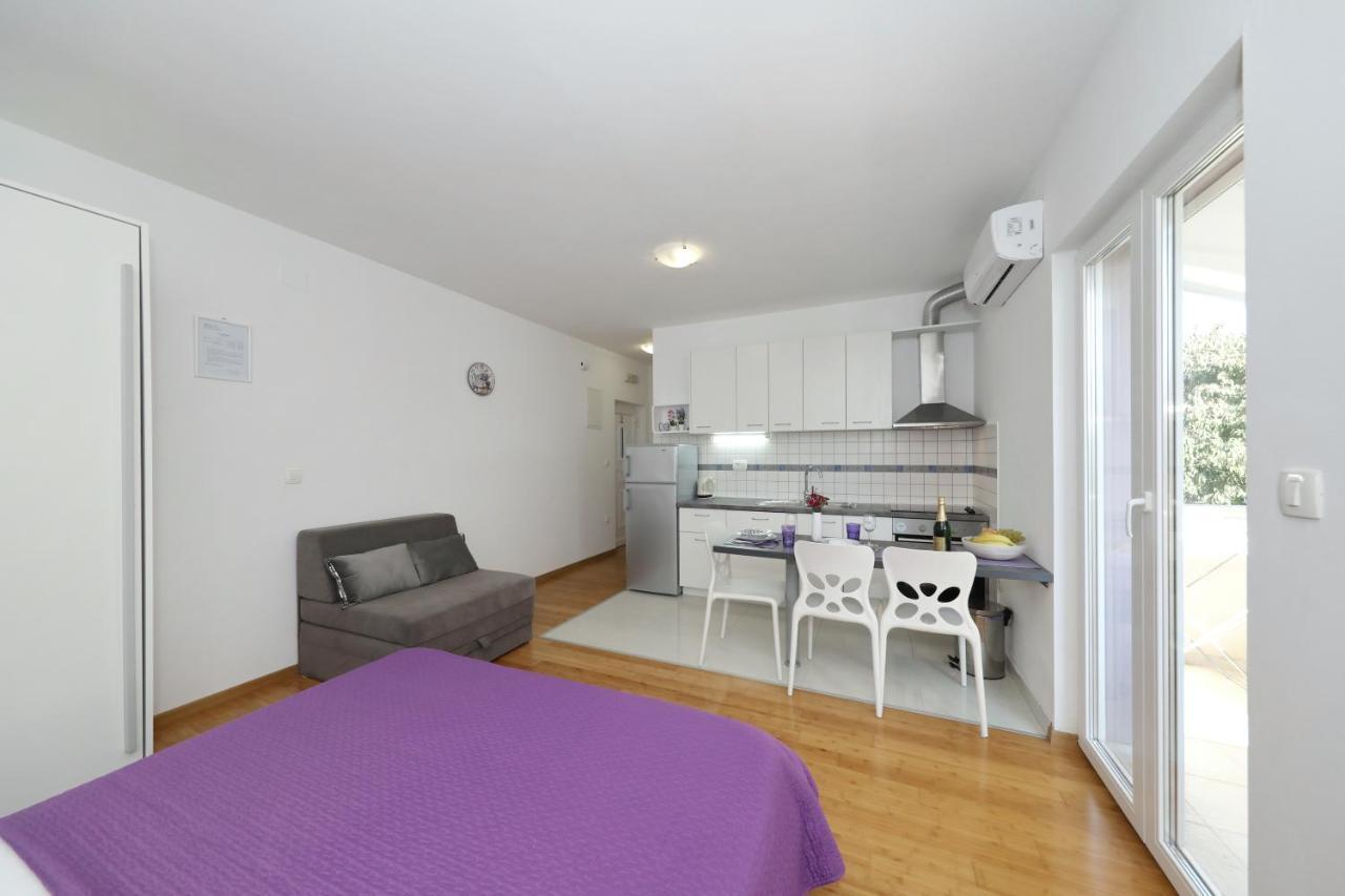 Lavanda Apartments سفيتي بيتار المظهر الخارجي الصورة