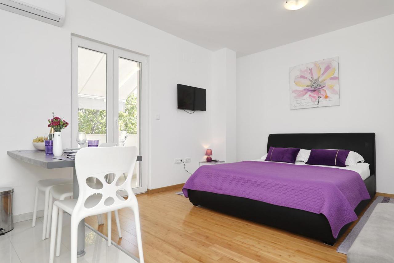 Lavanda Apartments سفيتي بيتار المظهر الخارجي الصورة