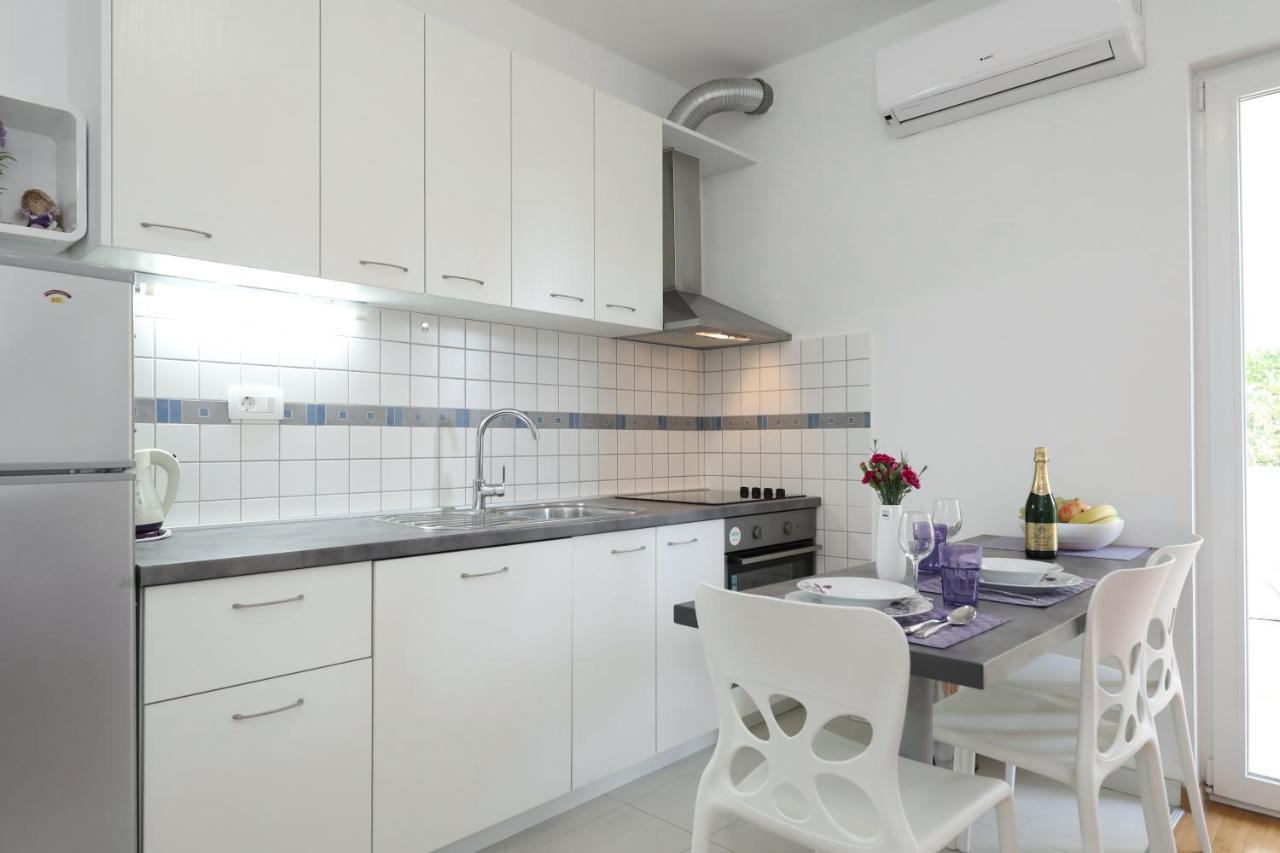 Lavanda Apartments سفيتي بيتار المظهر الخارجي الصورة