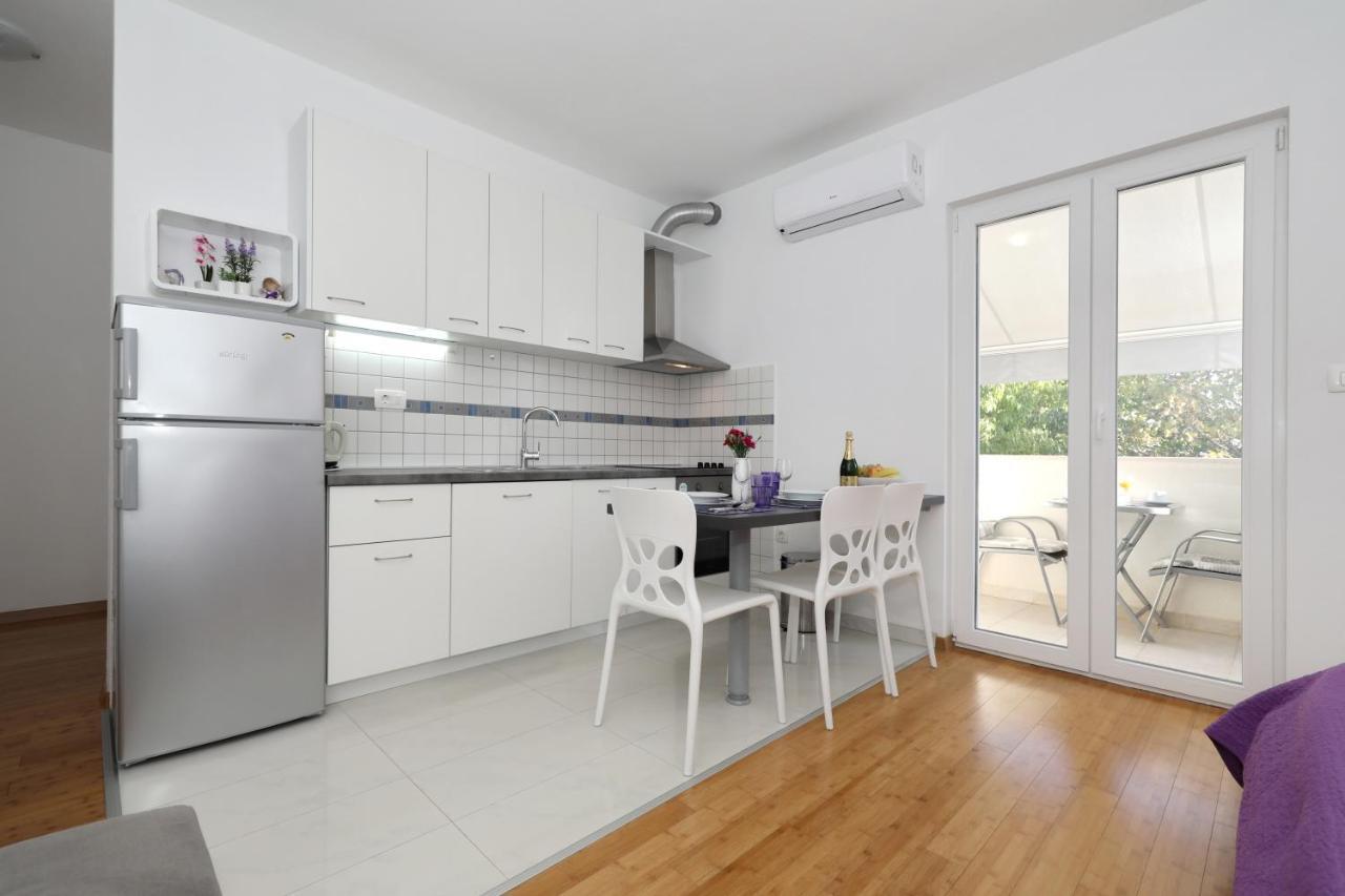 Lavanda Apartments سفيتي بيتار المظهر الخارجي الصورة