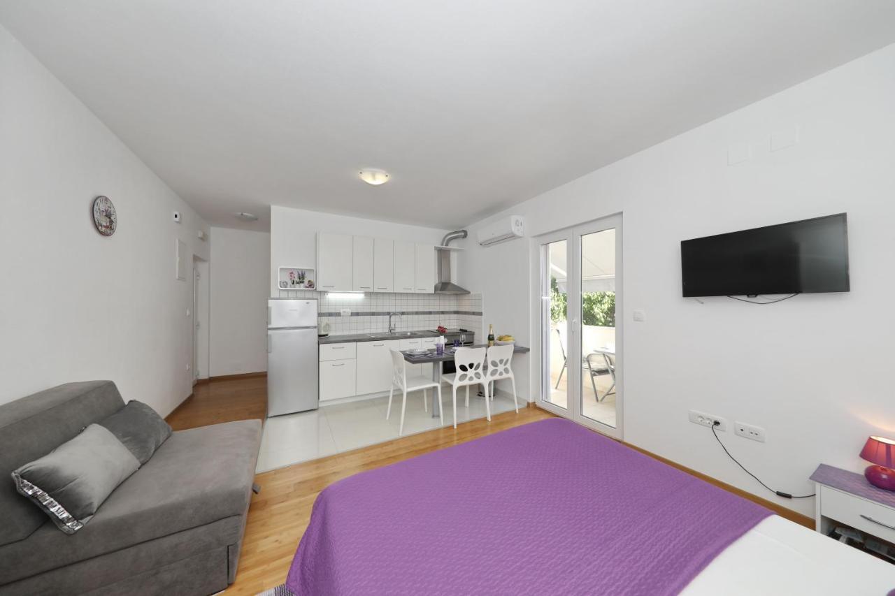 Lavanda Apartments سفيتي بيتار المظهر الخارجي الصورة