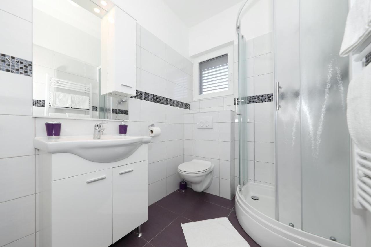 Lavanda Apartments سفيتي بيتار المظهر الخارجي الصورة