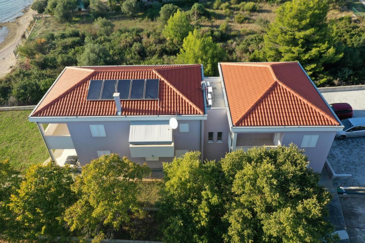 Lavanda Apartments سفيتي بيتار المظهر الخارجي الصورة